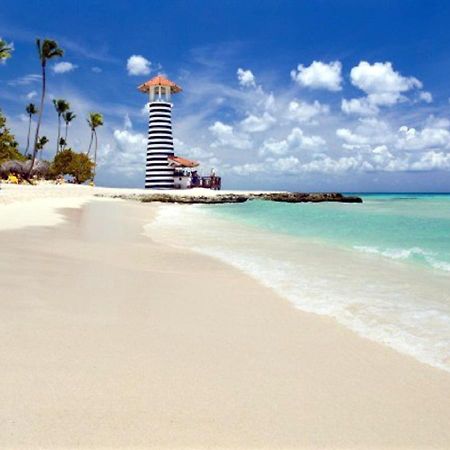 Moderno Apartamento en Residencia Playa Dominicus Bayahibe ---- Appartamento Moderno in Residenza Privata Dominicus Spiaggia Bayahibe ---- Modern Apartment in Private Residence Dominicus Bayahibe beach Bagian luar foto