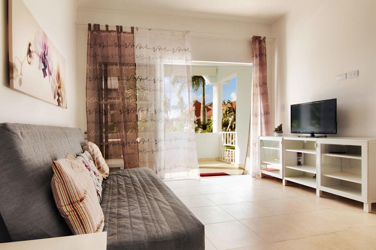 Moderno Apartamento en Residencia Playa Dominicus Bayahibe ---- Appartamento Moderno in Residenza Privata Dominicus Spiaggia Bayahibe ---- Modern Apartment in Private Residence Dominicus Bayahibe beach Bagian luar foto