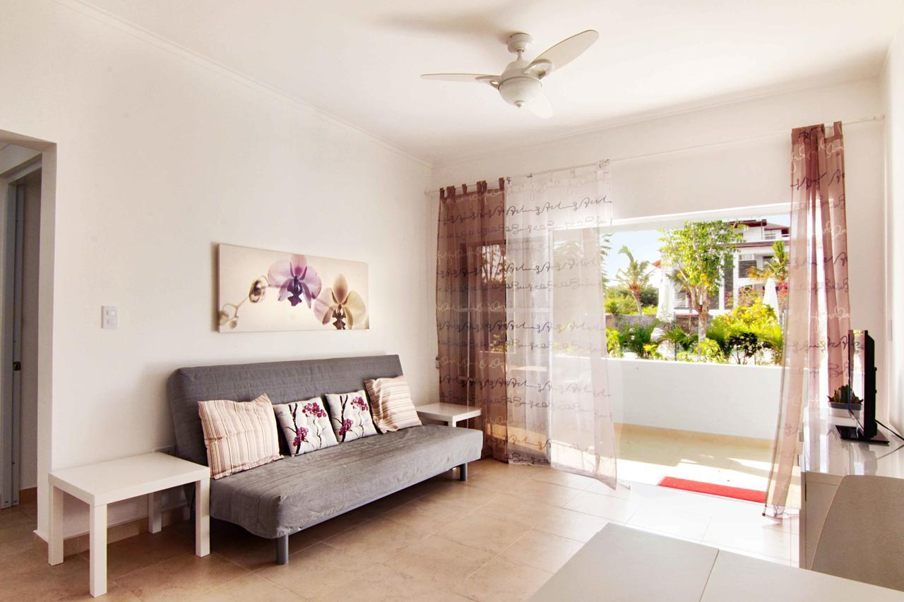 Moderno Apartamento en Residencia Playa Dominicus Bayahibe ---- Appartamento Moderno in Residenza Privata Dominicus Spiaggia Bayahibe ---- Modern Apartment in Private Residence Dominicus Bayahibe beach Bagian luar foto