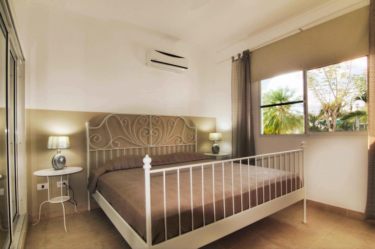 Moderno Apartamento en Residencia Playa Dominicus Bayahibe ---- Appartamento Moderno in Residenza Privata Dominicus Spiaggia Bayahibe ---- Modern Apartment in Private Residence Dominicus Bayahibe beach Bagian luar foto