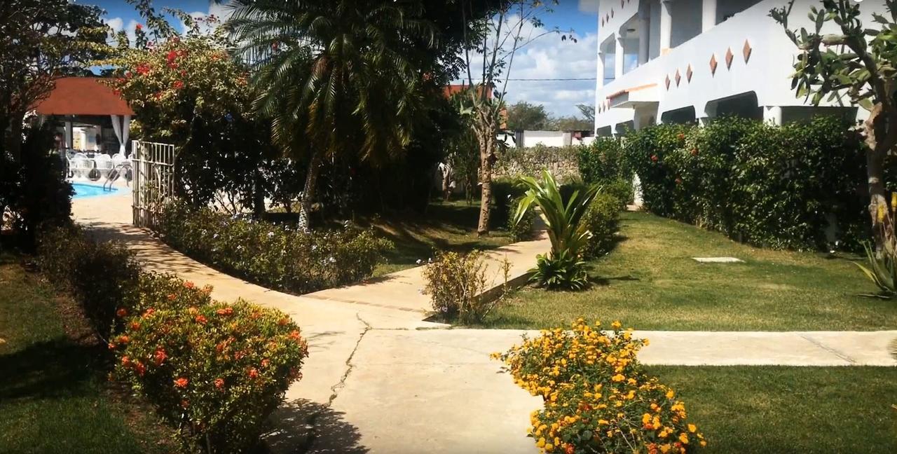 Moderno Apartamento en Residencia Playa Dominicus Bayahibe ---- Appartamento Moderno in Residenza Privata Dominicus Spiaggia Bayahibe ---- Modern Apartment in Private Residence Dominicus Bayahibe beach Bagian luar foto