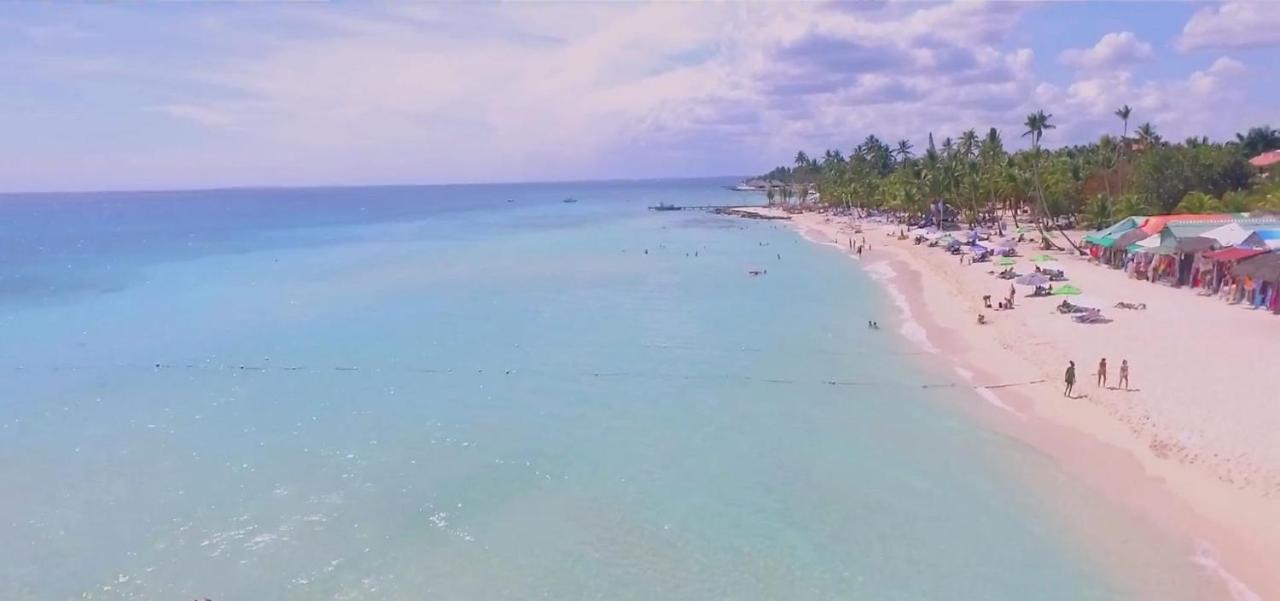 Moderno Apartamento en Residencia Playa Dominicus Bayahibe ---- Appartamento Moderno in Residenza Privata Dominicus Spiaggia Bayahibe ---- Modern Apartment in Private Residence Dominicus Bayahibe beach Bagian luar foto