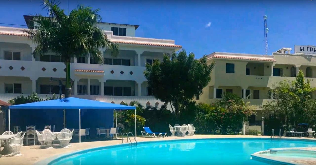 Moderno Apartamento en Residencia Playa Dominicus Bayahibe ---- Appartamento Moderno in Residenza Privata Dominicus Spiaggia Bayahibe ---- Modern Apartment in Private Residence Dominicus Bayahibe beach Bagian luar foto