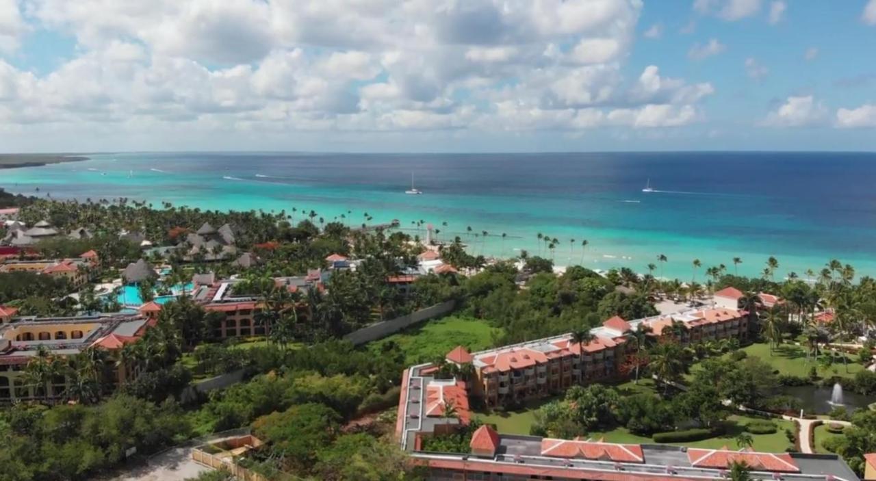 Moderno Apartamento en Residencia Playa Dominicus Bayahibe ---- Appartamento Moderno in Residenza Privata Dominicus Spiaggia Bayahibe ---- Modern Apartment in Private Residence Dominicus Bayahibe beach Bagian luar foto